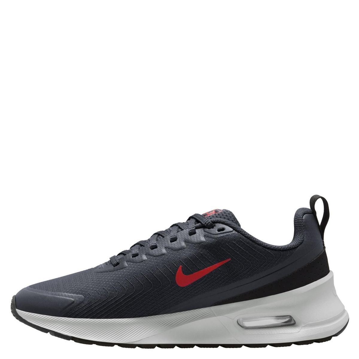 NIKE - Air Max Nuaxis Zapatilla Urbana Hombre Negro Nike