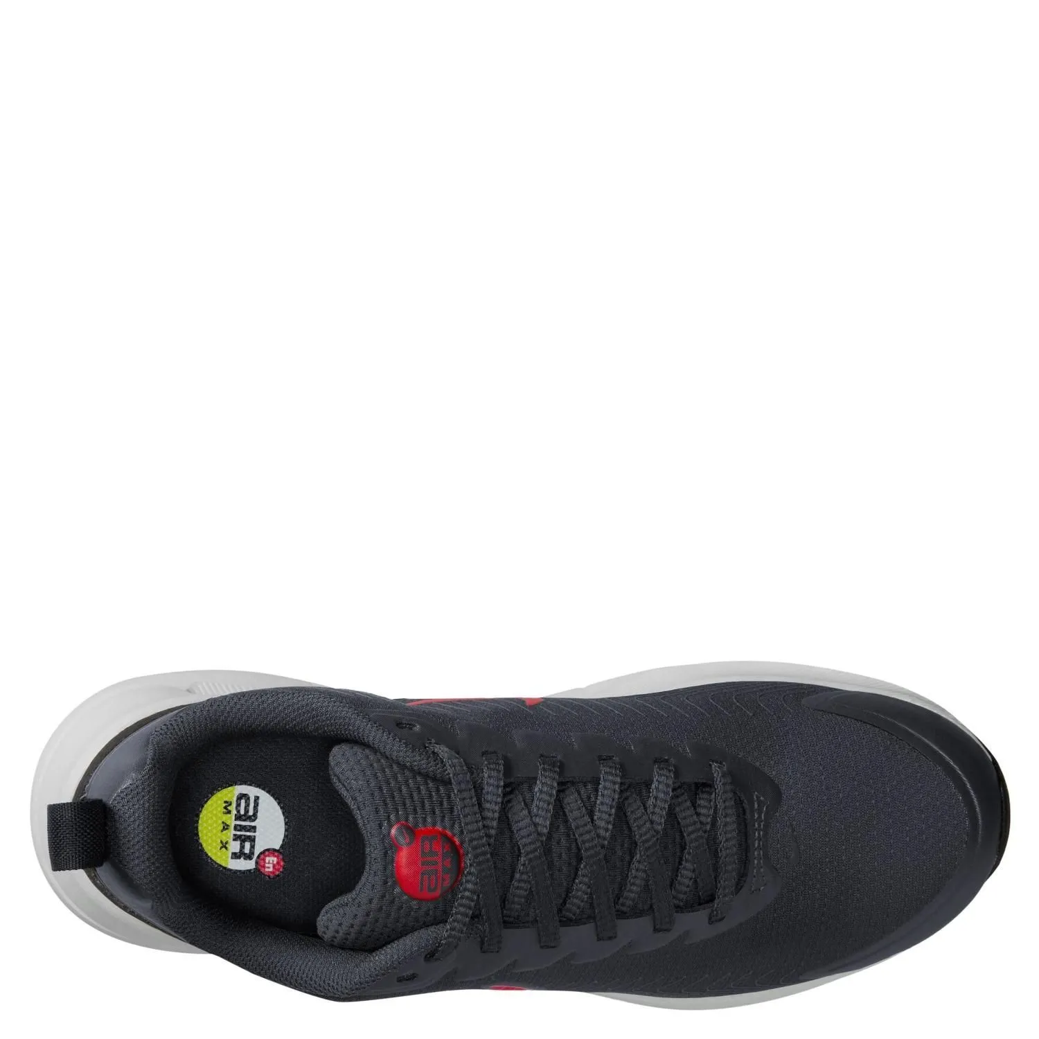 NIKE Air Max Nuaxis Zapatilla Urbana Hombre Negro Nike | Falabella