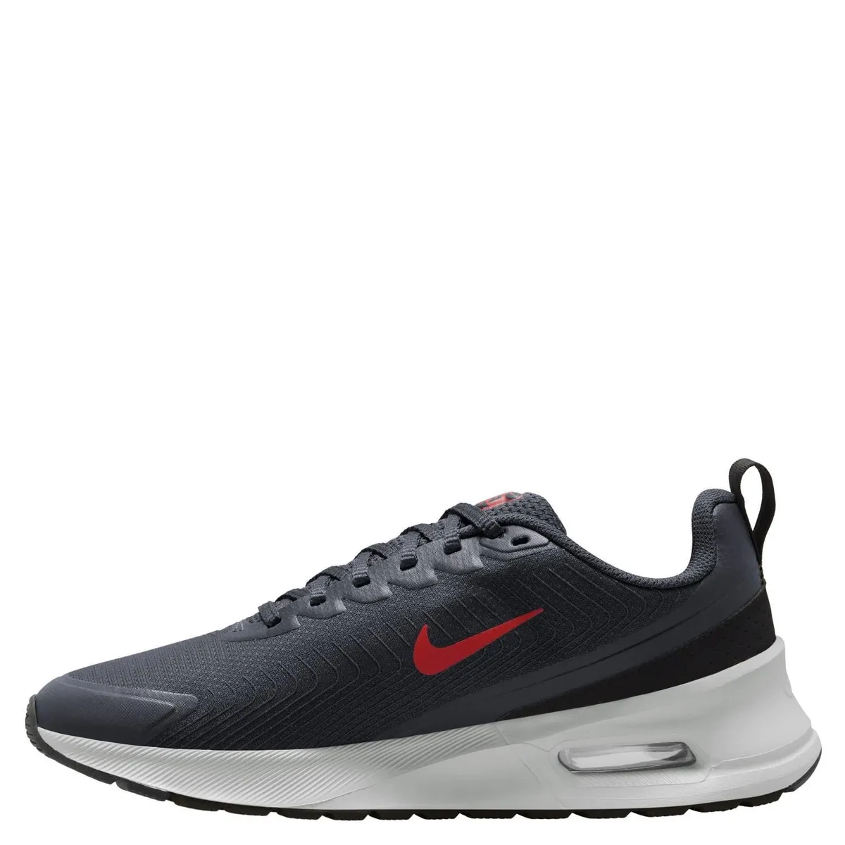 NIKE - Air Max Nuaxis Zapatilla Urbana Hombre Negro Nike