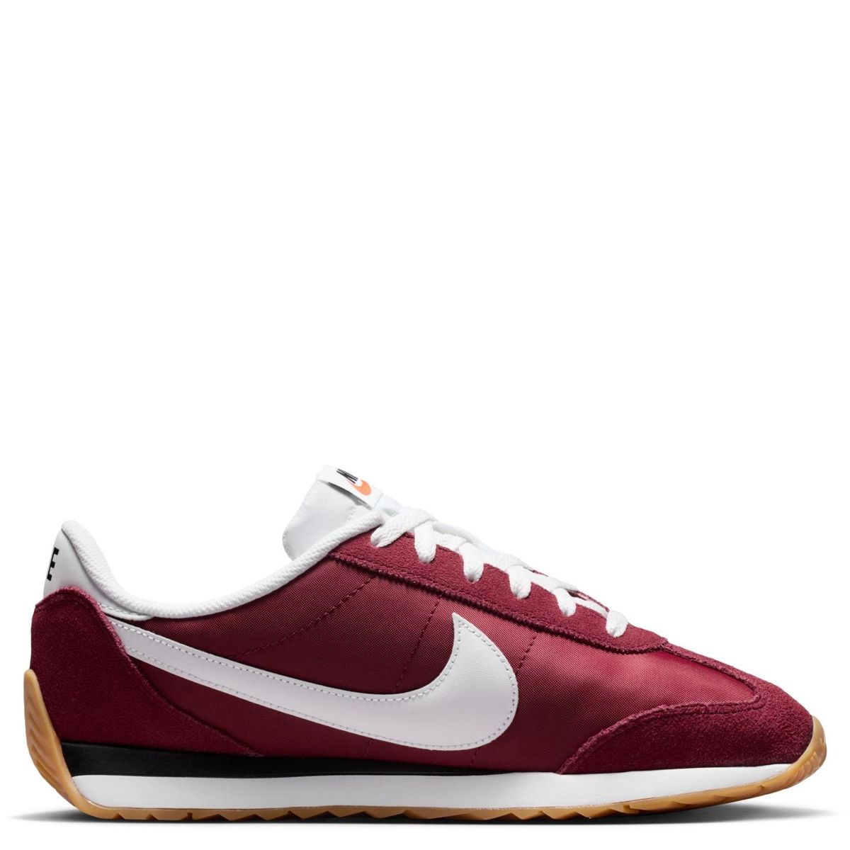 NIKE - Pacific Zapatilla Urbana Hombre Rojo Nike
