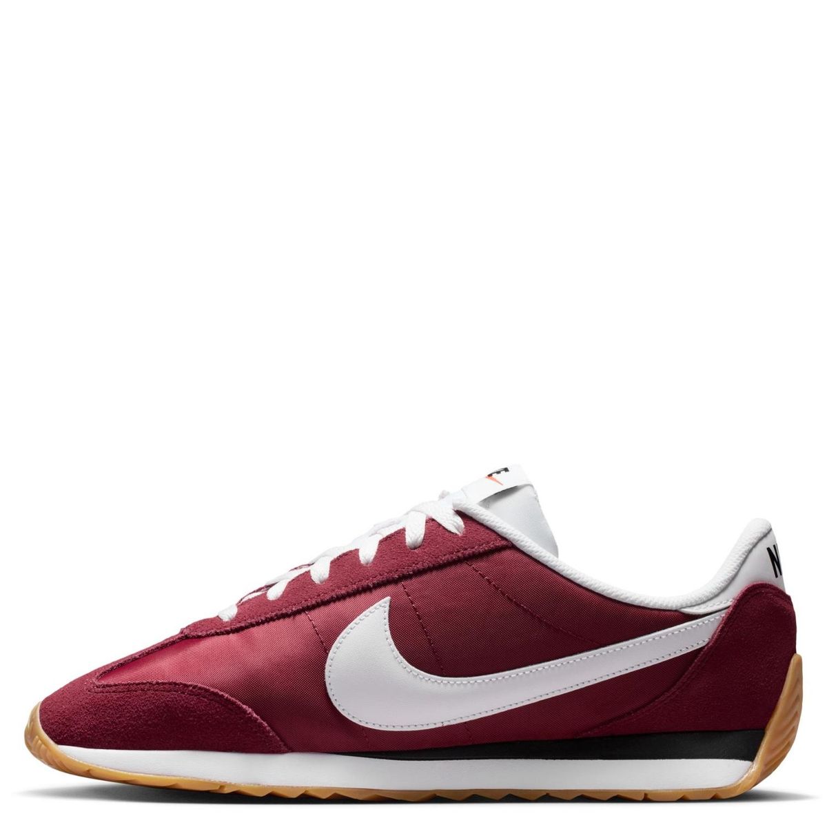 NIKE - Pacific Zapatilla Urbana Hombre Rojo Nike