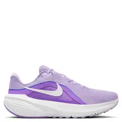 NIKE - Downshifter 14 Zapatilla Running Mujer Violeta