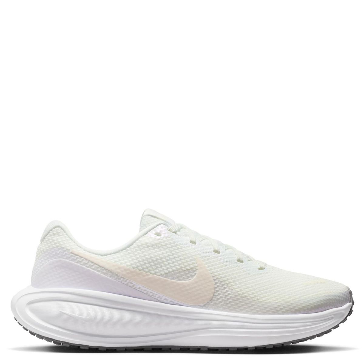 NIKE - Revolution 8 Zapatilla Running Mujer Blanco Nike