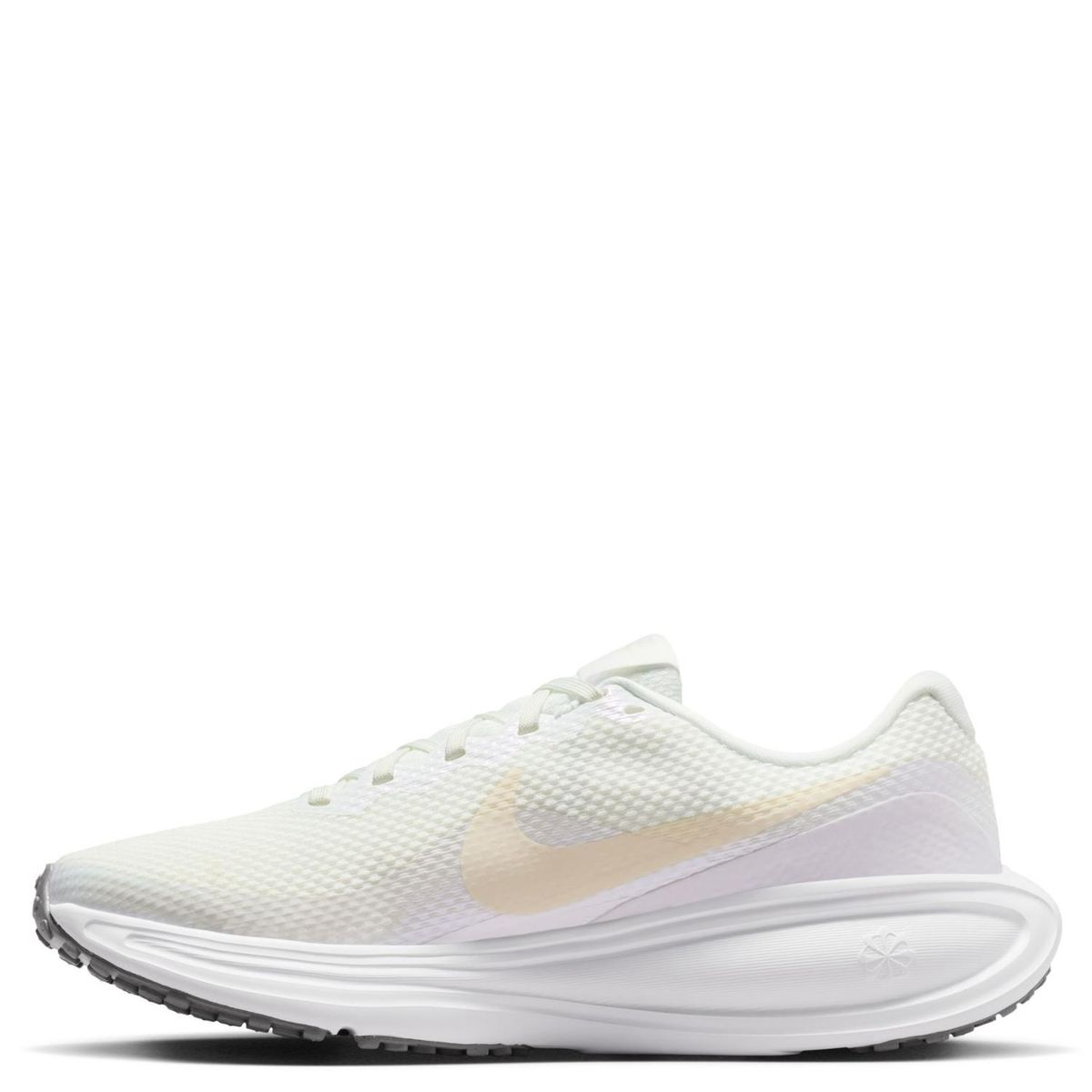 NIKE - Revolution 8 Zapatilla Running Mujer Blanco Nike
