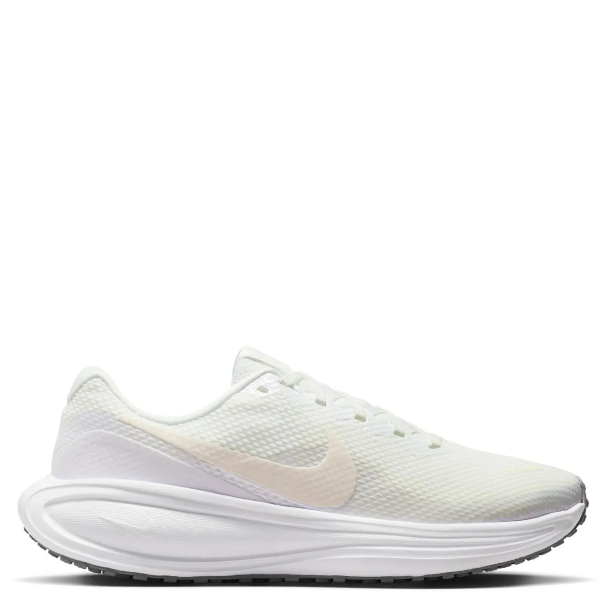 NIKE - Revolution 8 Zapatilla Running Mujer Blanco Nike