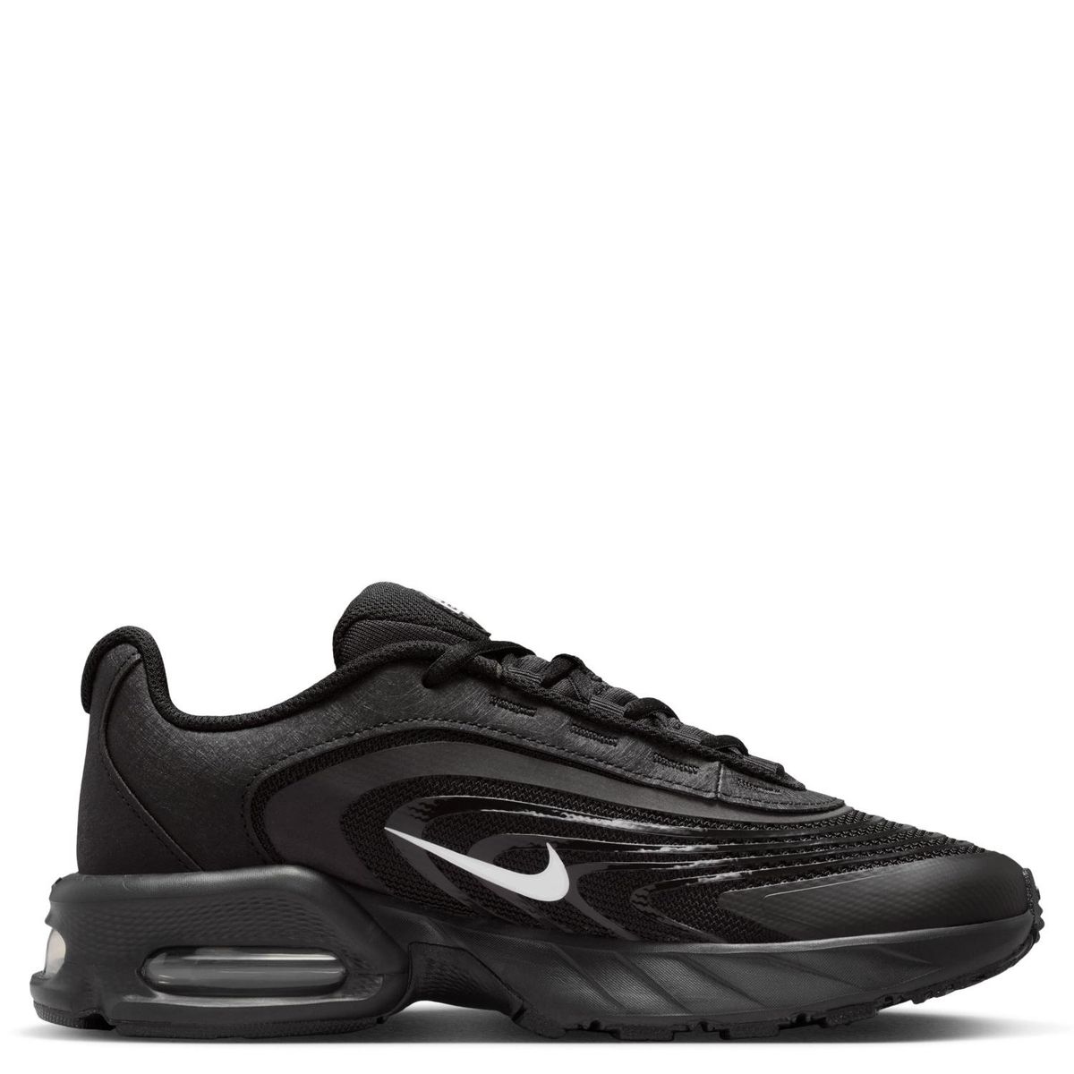 NIKE - Air Max Fire New Zapatilla Urbana Mujer Negro Nike