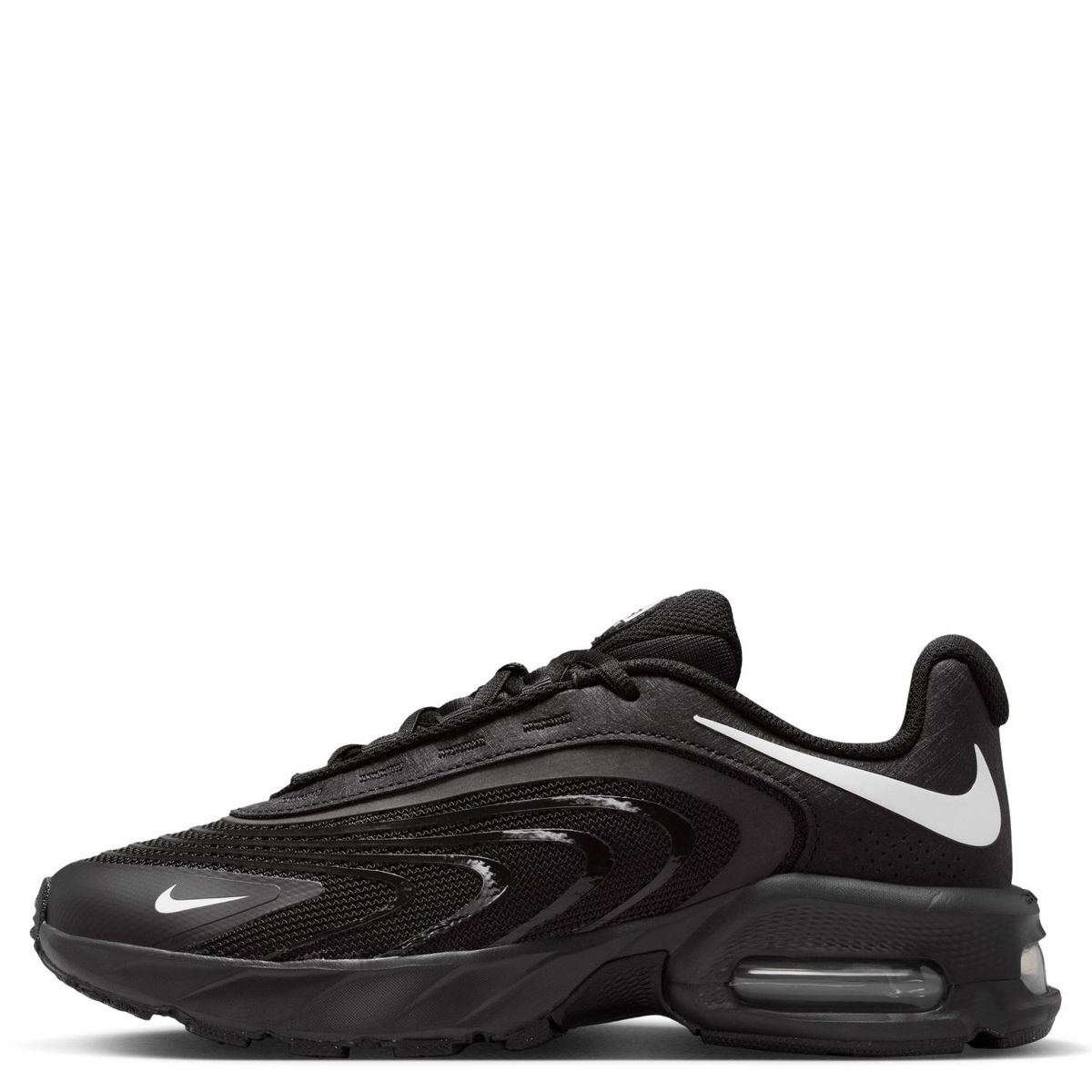 NIKE - Air Max Fire New Zapatilla Urbana Mujer Negro Nike