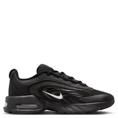 NIKE - Air Max Fire New Zapatilla Urbana Mujer Negro