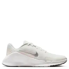 NIKE - Flex Train Zapatilla Training Y Gimnasio Mujer Blanco