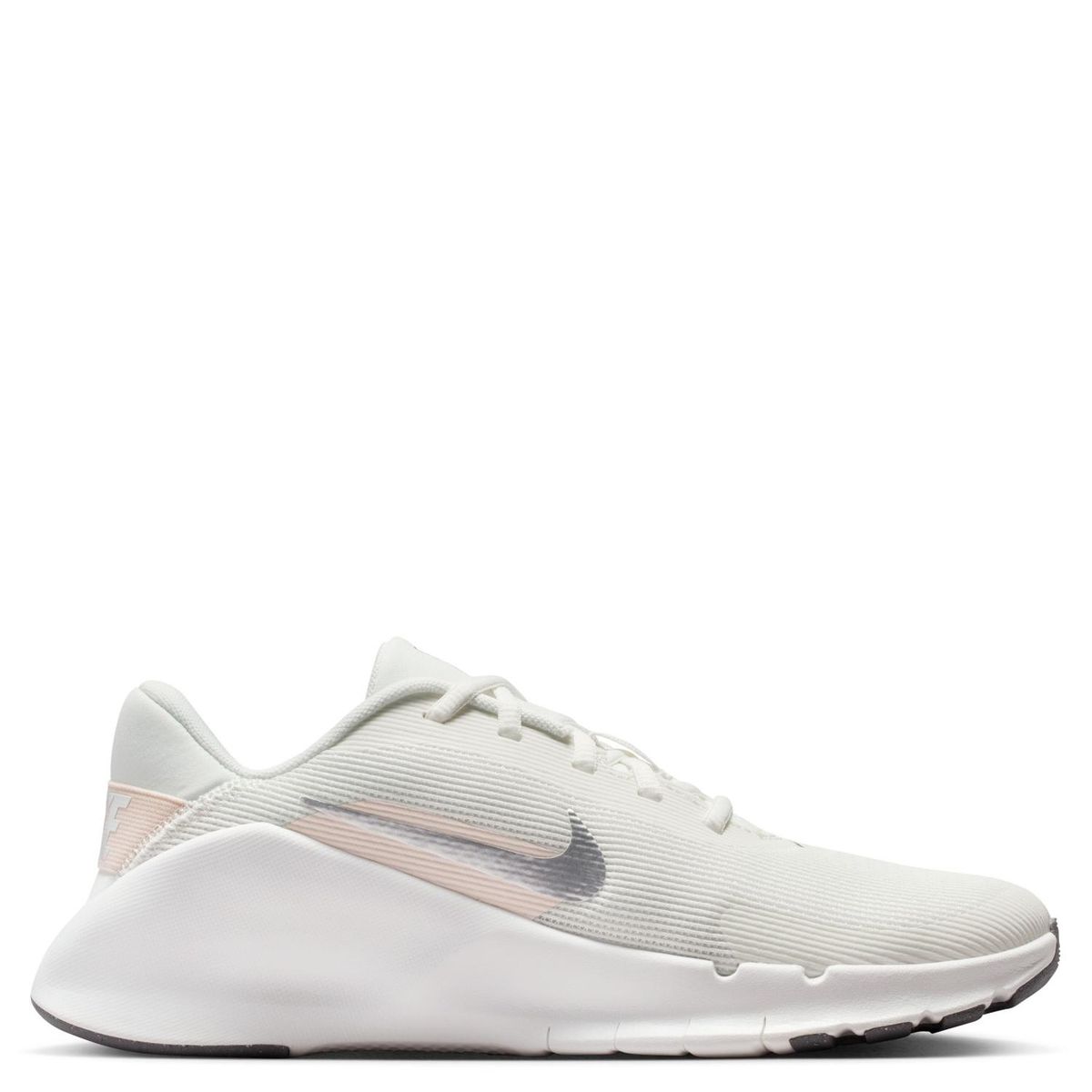 NIKE - Flex Train Zapatilla Training Y Gimnasio Mujer Blanco Nike