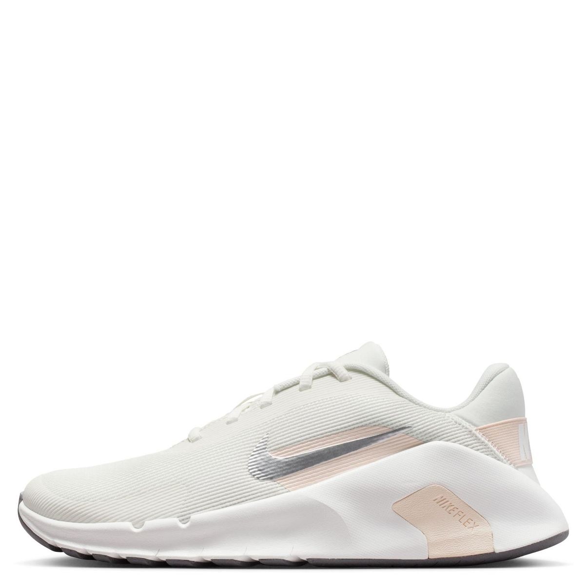 NIKE - Flex Train Zapatilla Training Y Gimnasio Mujer Blanco Nike