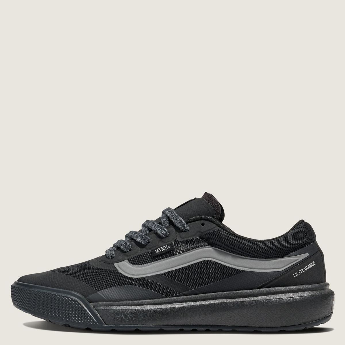 VANS - MTE Ultrarange 2.0 Zapatilla Urbana Mujer Cuero Negro Vans