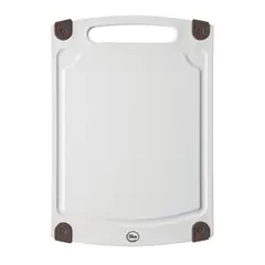 ILKO - Tabla de Cortar Antibacterial 36x25 cm