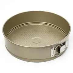ILKO - Molde Redondo 26 Cm Gold