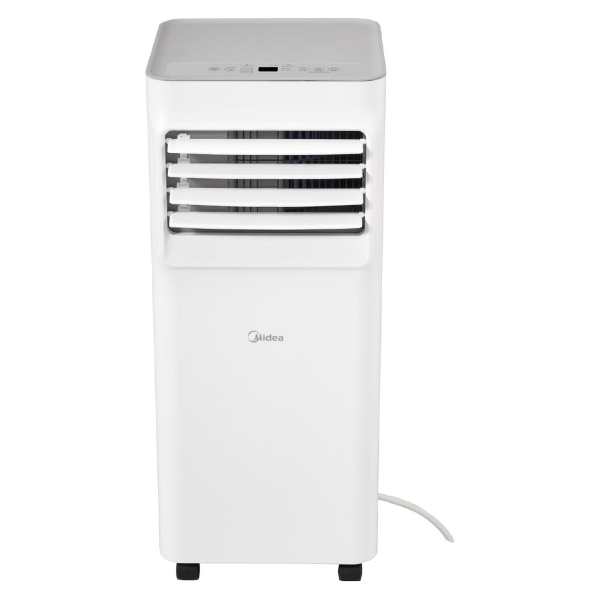 MIDEA - Aire Portatil 9000 BTU Frio Midea