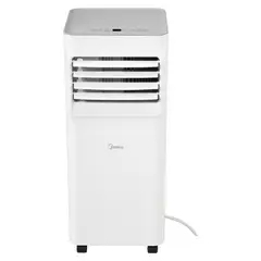 MIDEA - Aire Portatil 9000 BTU Frio