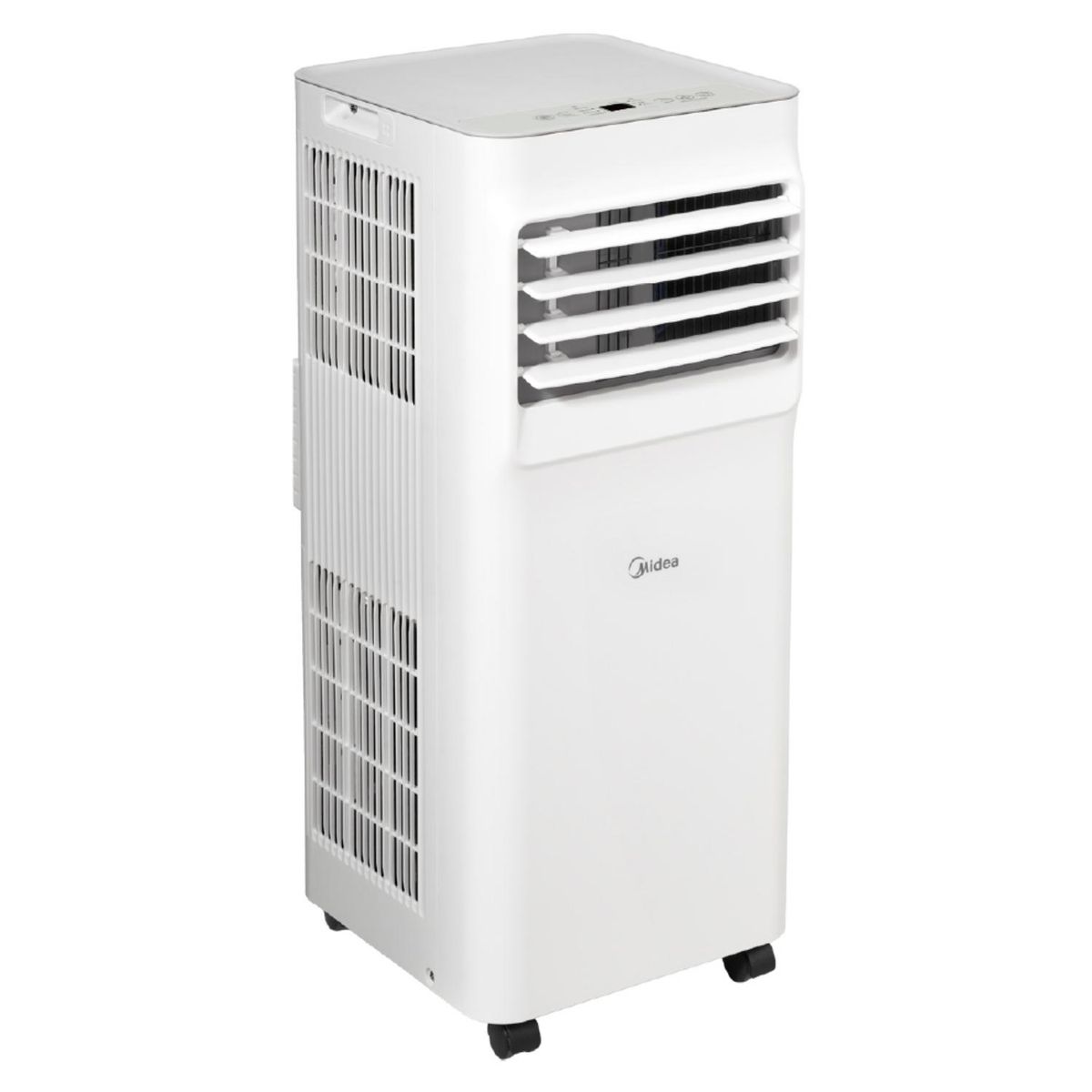 MIDEA - Aire Portatil 9000 BTU Frio Midea