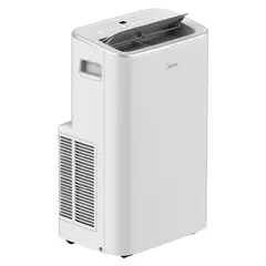MIDEA - Aire Portatil 12000 BTU F/C W