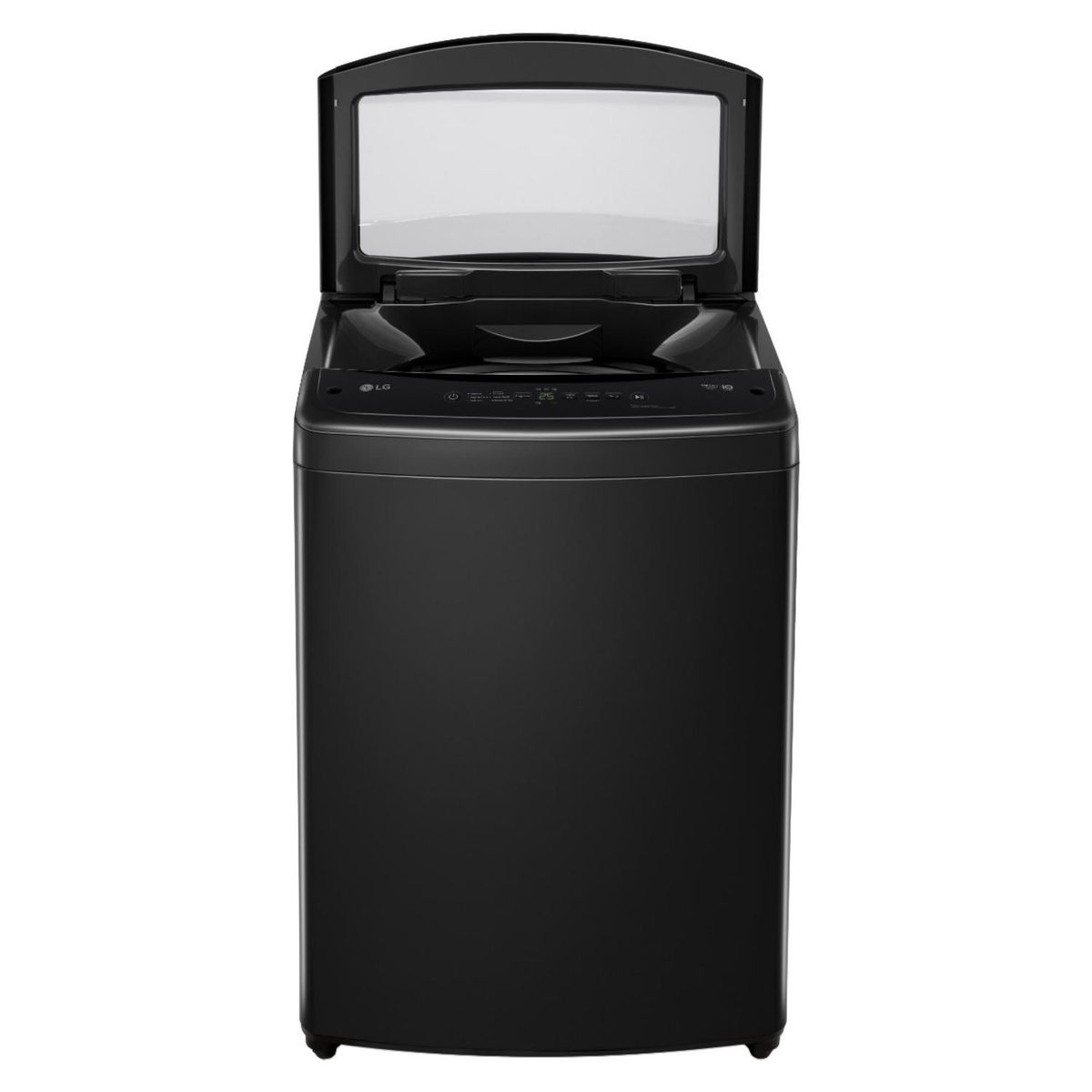 LG - Lavadora Carga Superior 16kg Wt16obvtb Lg