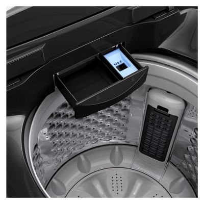 Imagen 2 del producto Lavadora Carga Superior 19kg Wt19obvtb