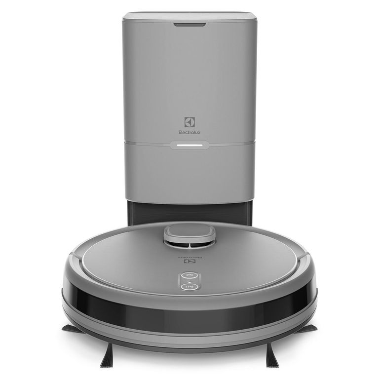 ELECTROLUX Aspiradora Robot ERB80