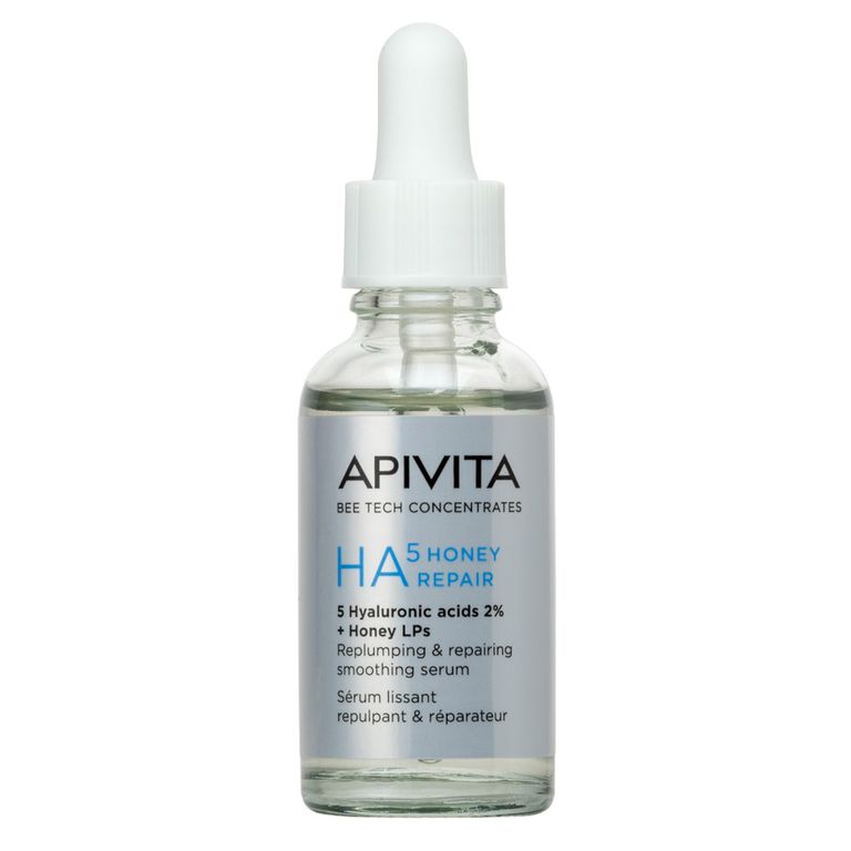 Serum HA5 Reparador Bee Tech Concentrates 30ml