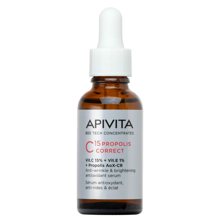 Serum Vitamina C15 Corrector Bee Tech Concentrates 30ml