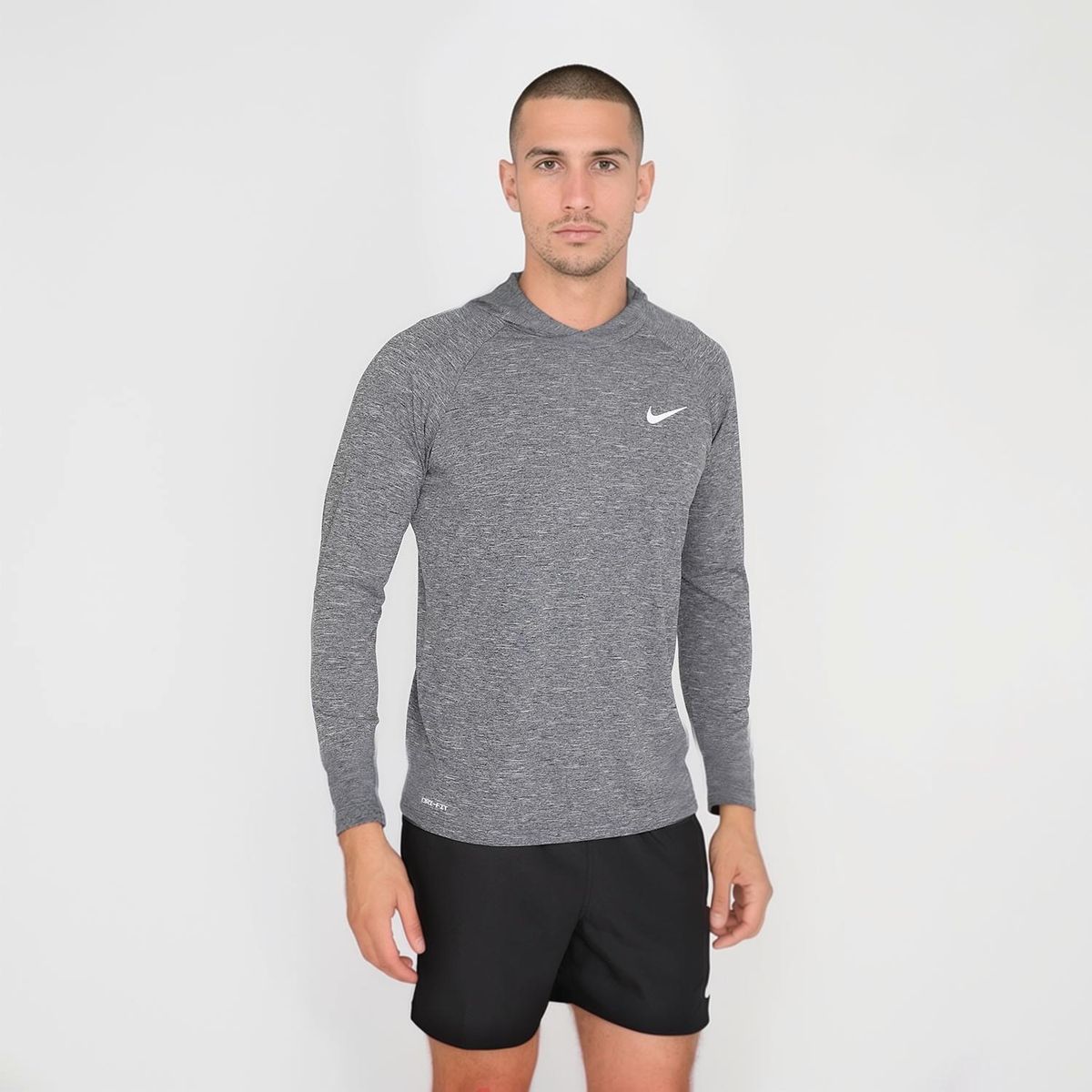 NIKE - Polera Deportiva Hombre Nike