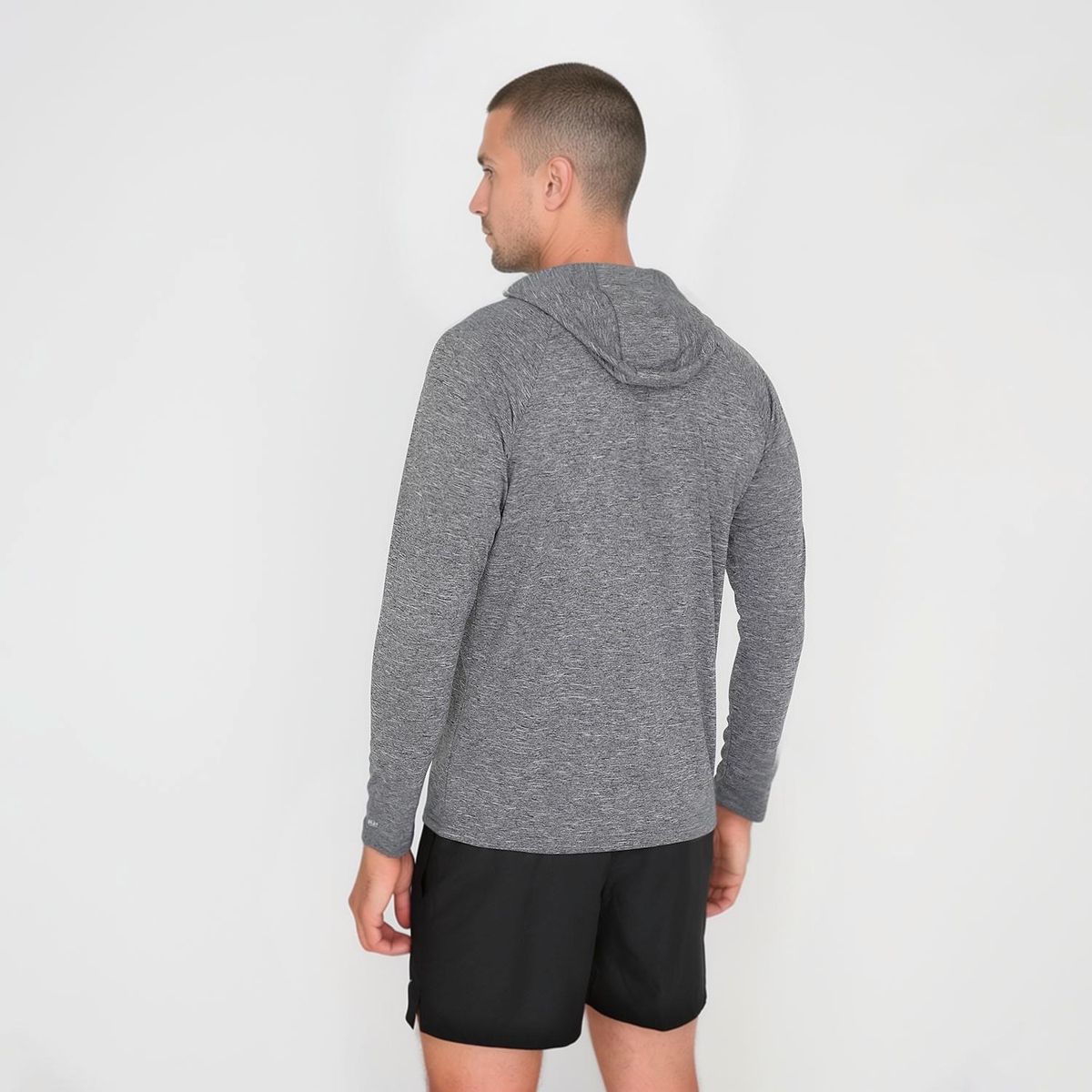NIKE - Polera Deportiva Hombre Nike