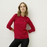 Polera Deportiva UV Manga Larga Mujer