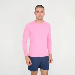 NIKE - Polera Deportiva Hombre