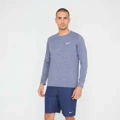 NIKE - Polera Deportiva Hombre