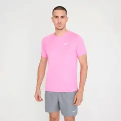 NIKE - Polera Deportiva Hombre