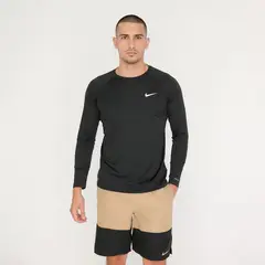 NIKE - Polera Deportiva Hombre