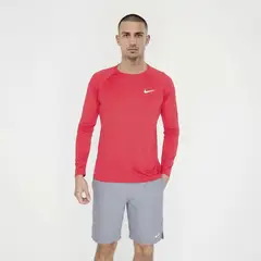 NIKE - Polera Deportiva Hombre