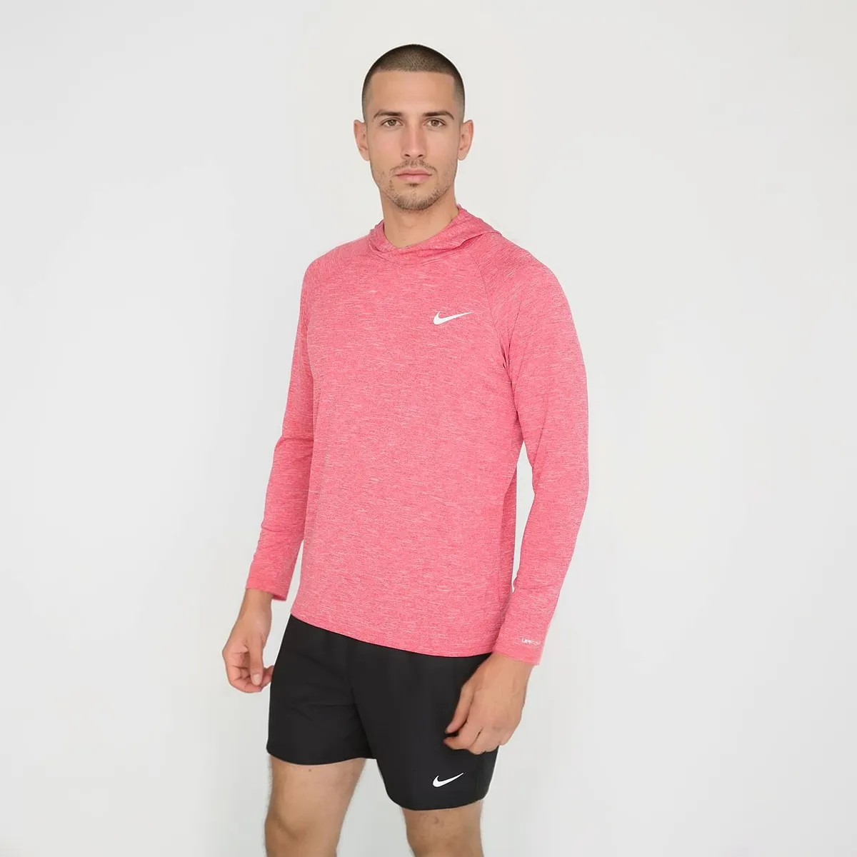 NIKE - Polera Deportiva Hombre Nike