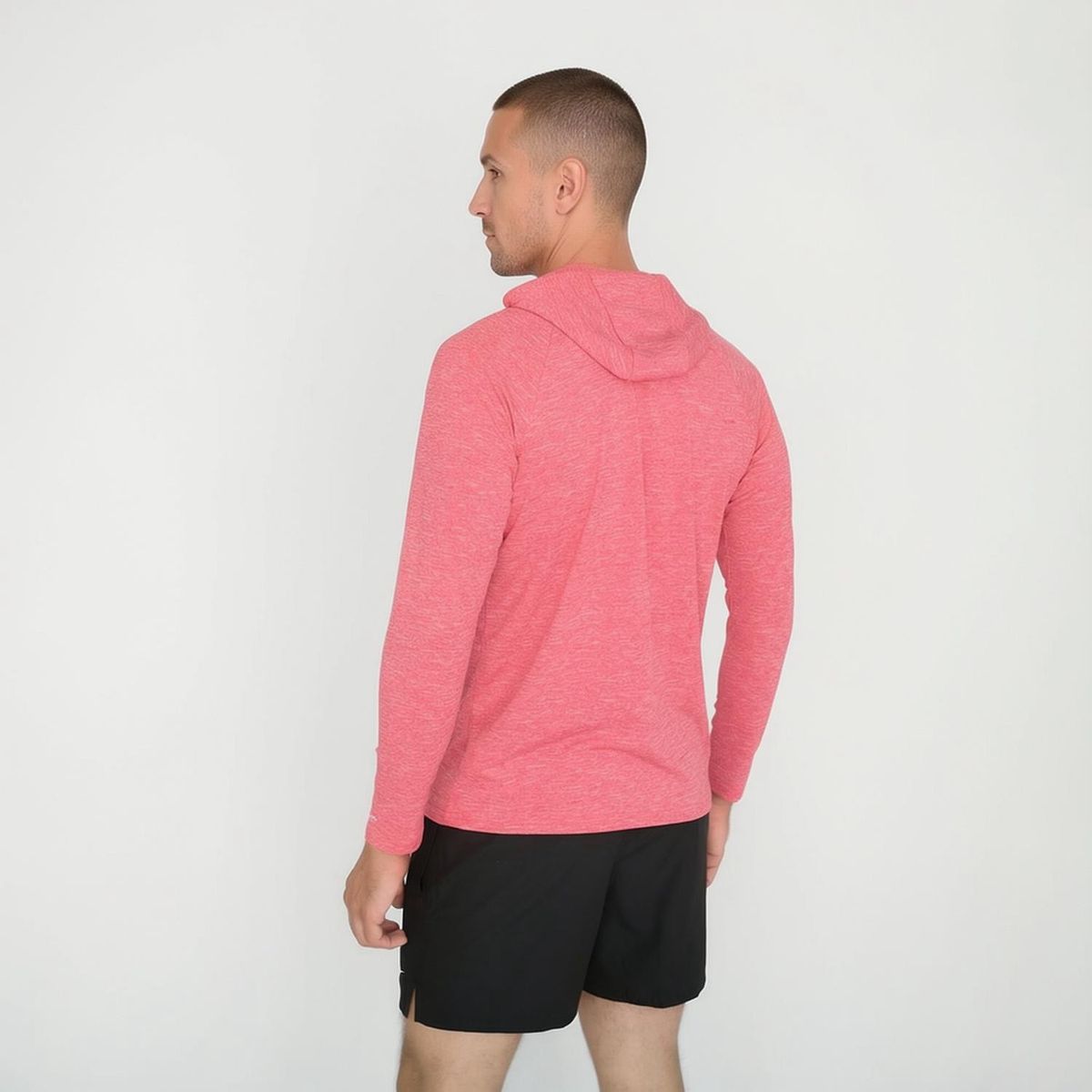 NIKE - Polera Deportiva Hombre Nike