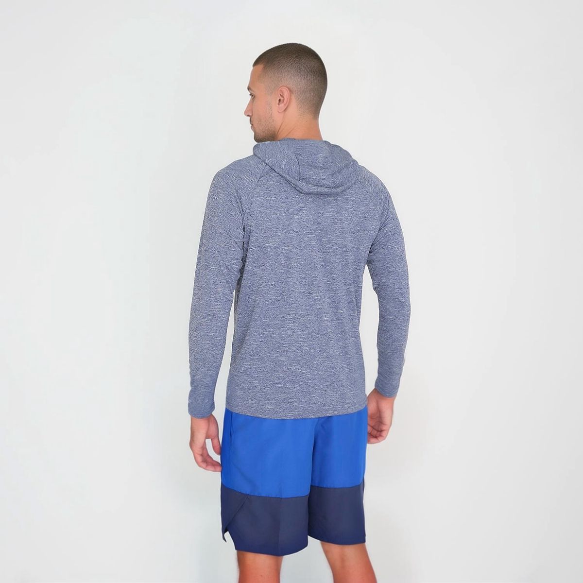 NIKE - Polera Deportiva Hombre Nike