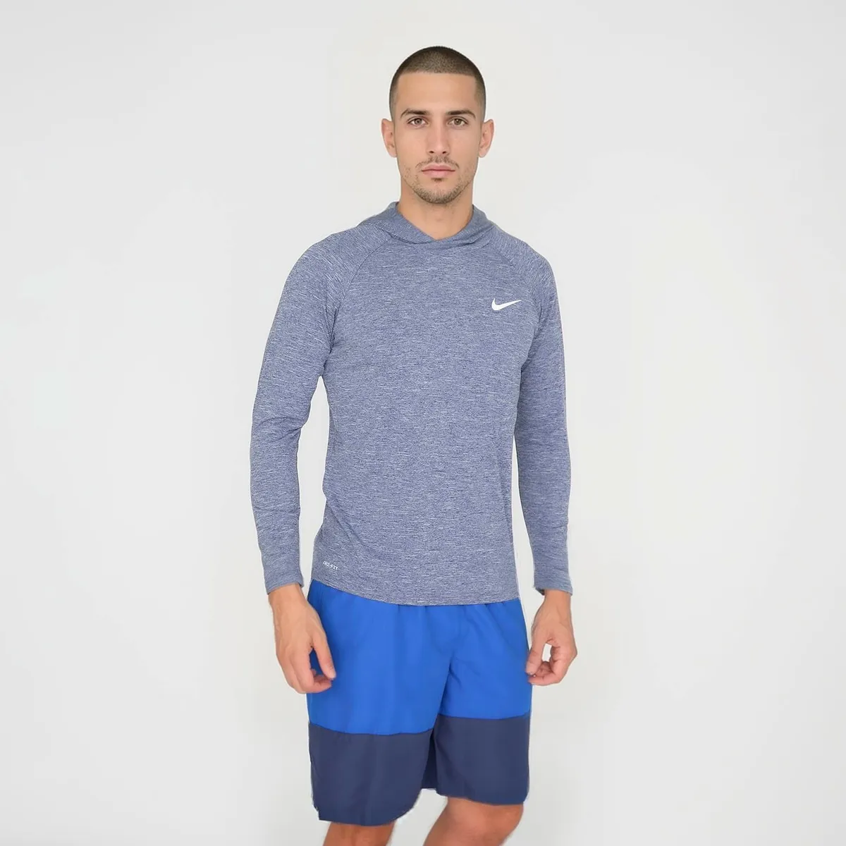 NIKE - Polera Deportiva Hombre Nike