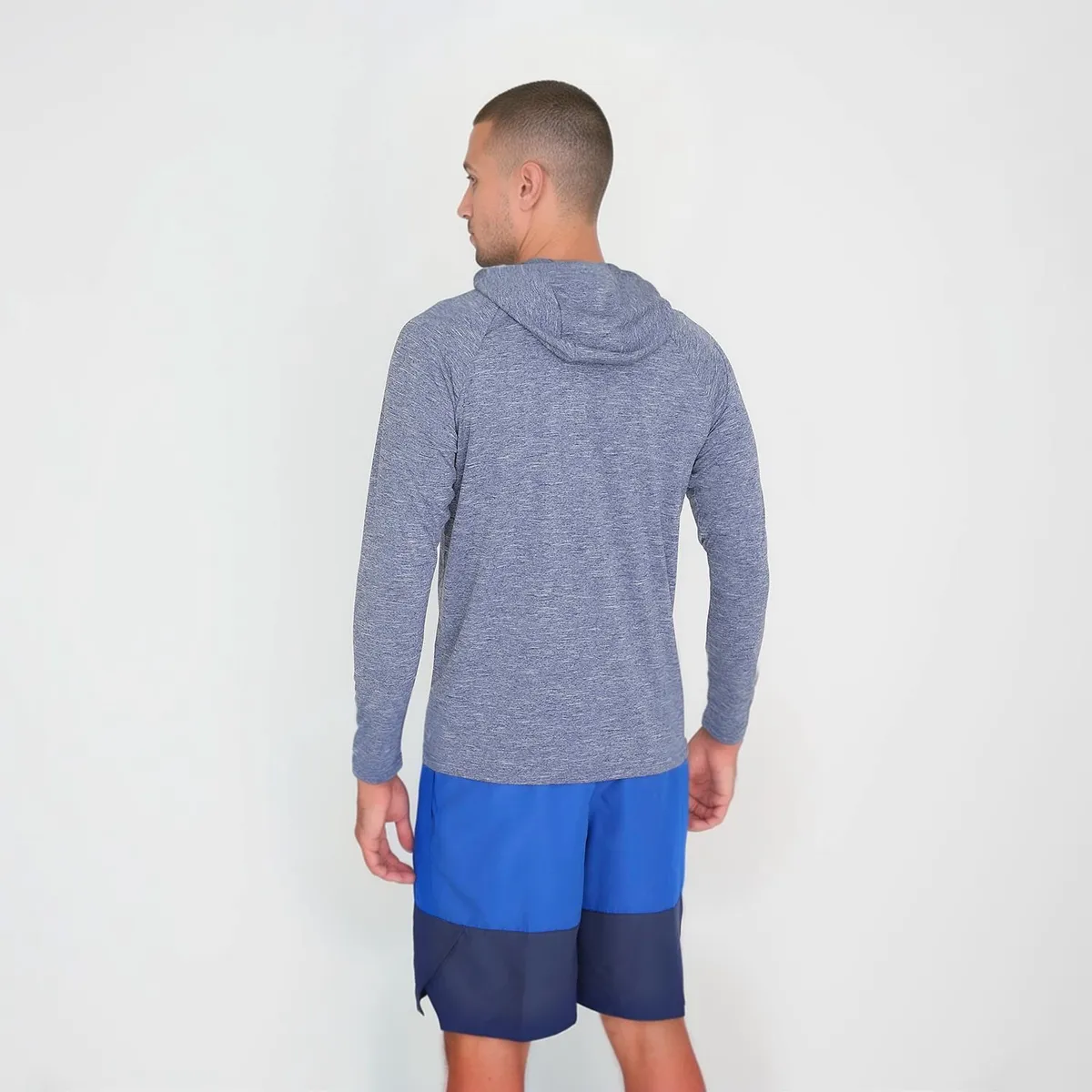 NIKE - Polera Deportiva Hombre Nike