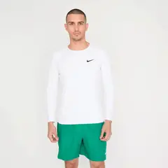 NIKE - Polera Deportiva Hombre