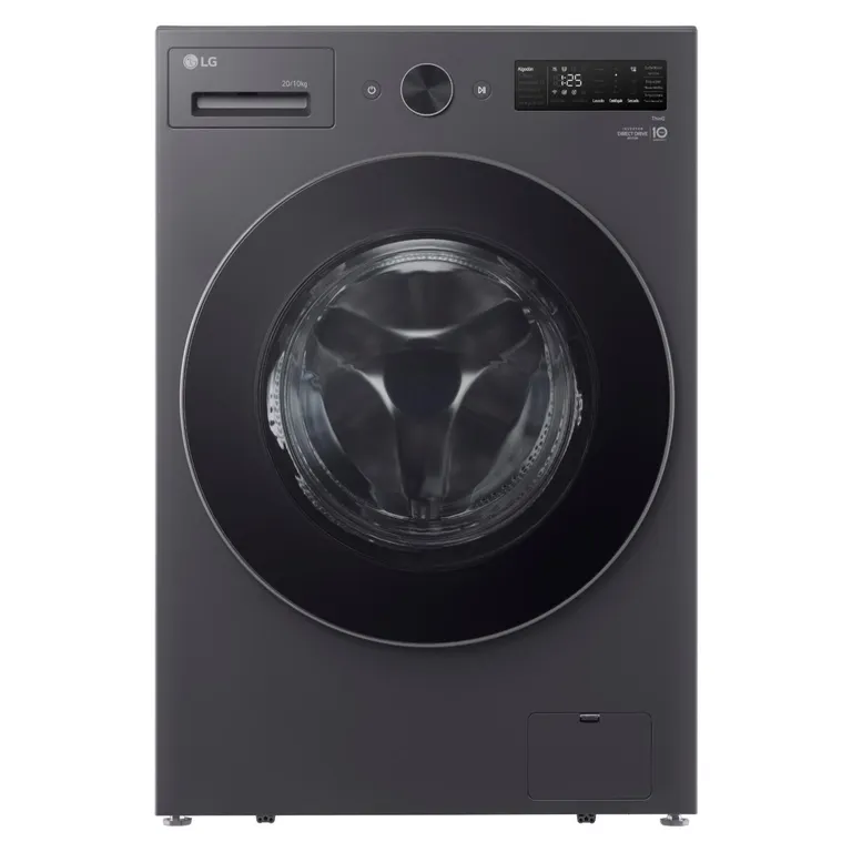 Lavadora/Secadora WD20EGNTSPG 20Kg