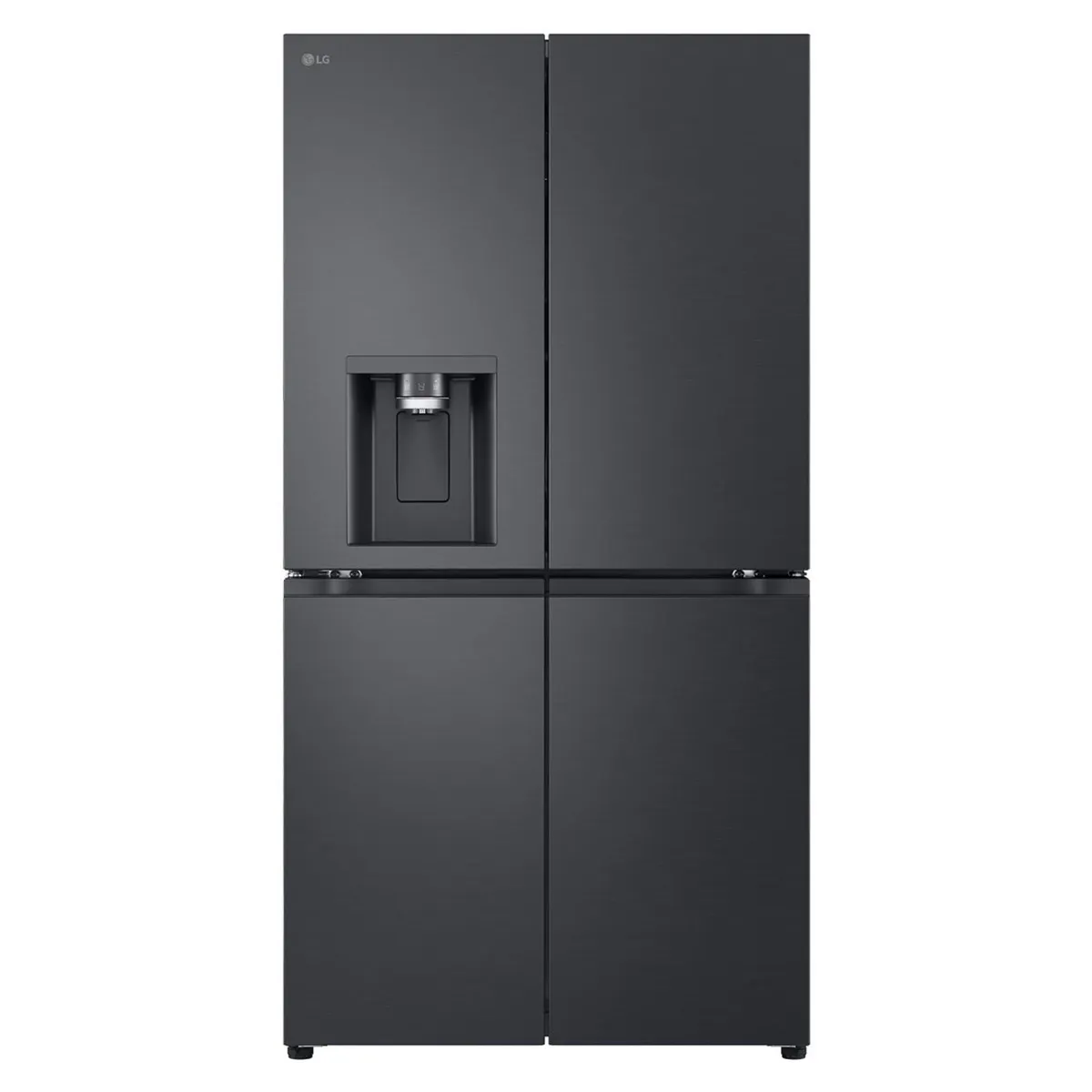 LG - Refrigerador French Door GM92SPV 637 Litros LG