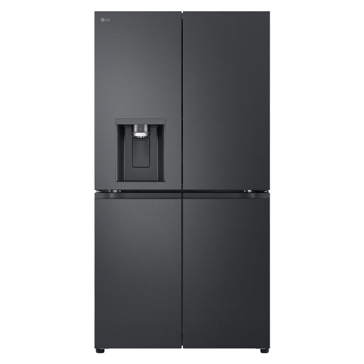 LG - Refrigerador French Door GM92SPV 637 Litros LG