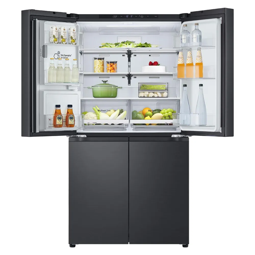 LG GM92SPV Essence Black Steel, foto 5