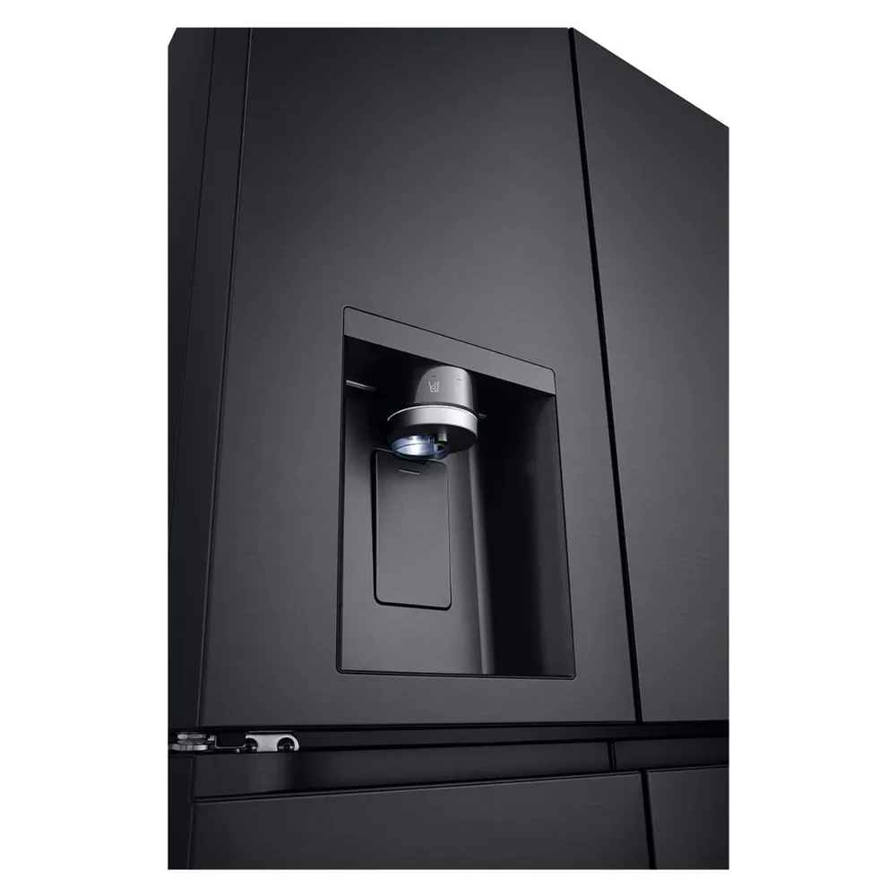 LG GM92SPV Essence Black Steel, foto 7