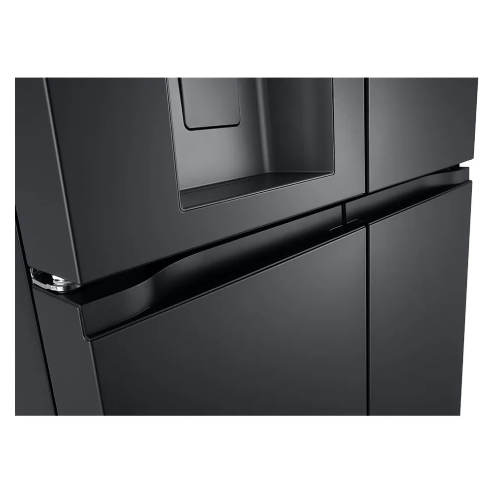 LG GM92SPV Essence Black Steel, foto 8