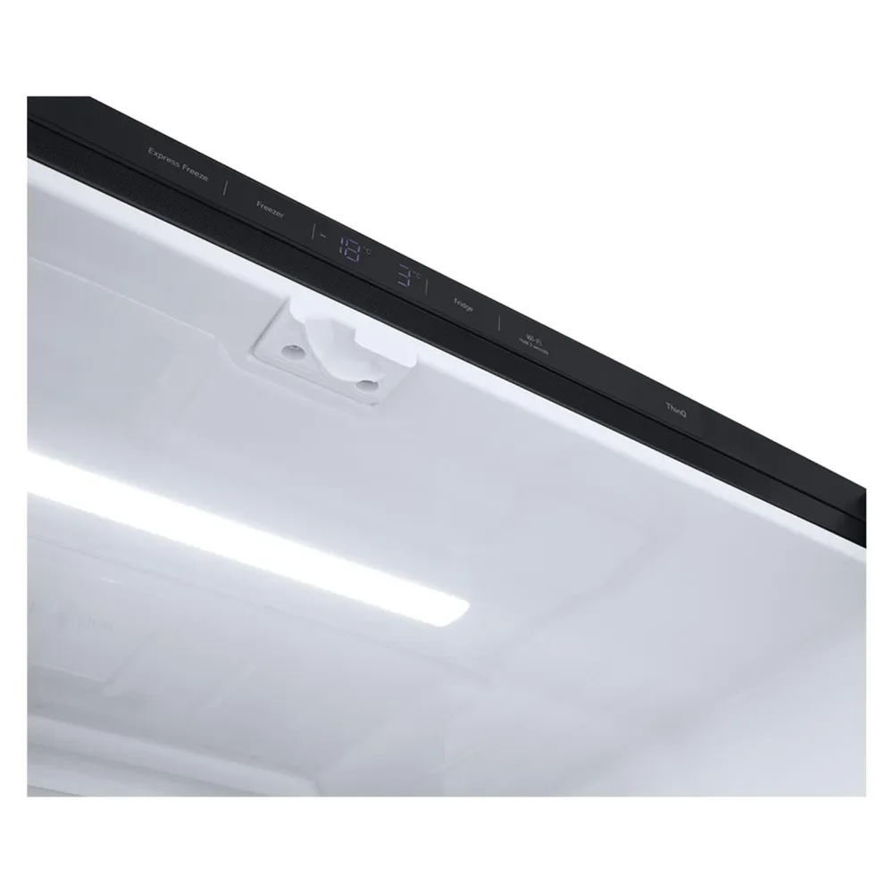 LG GM92SPV Essence Black Steel, foto 9