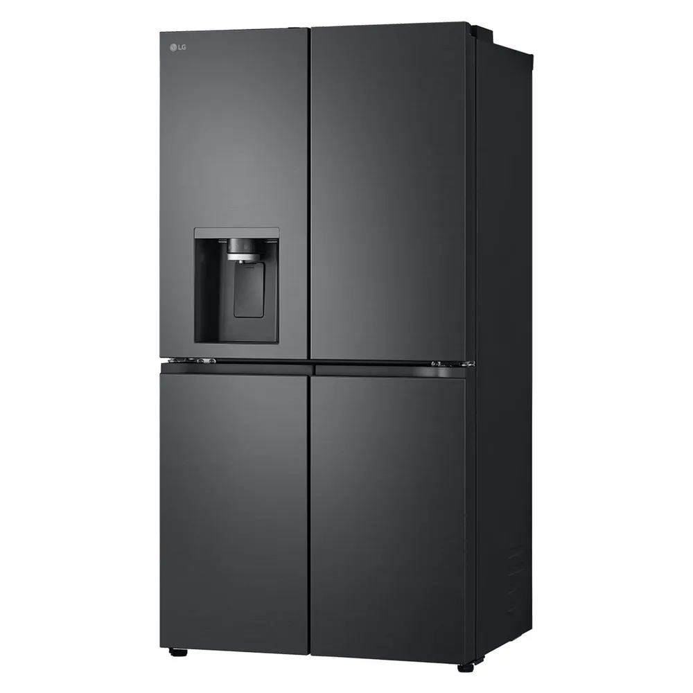 LG GM92SPV Essence Black Steel, foto 12