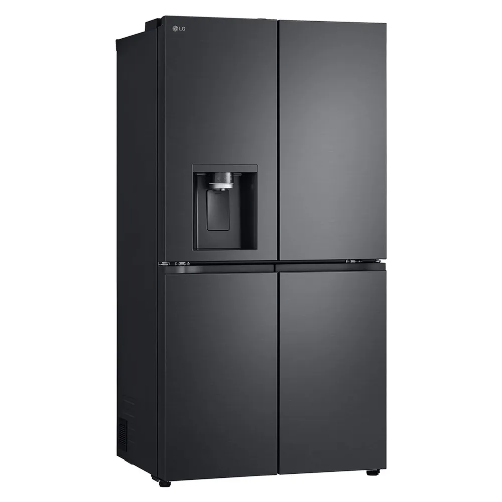 LG GM92SPV Essence Black Steel, foto 13